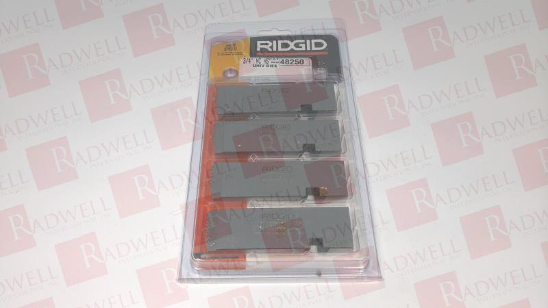 RIDGID TOOL 48250