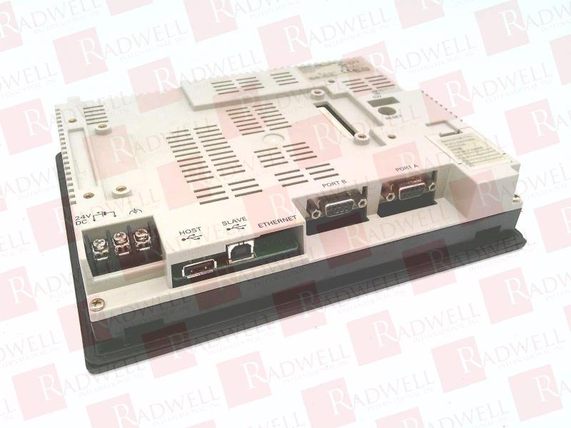 NS8-TV00B-V2 by OMRON - Buy or Repair at Radwell - Radwell.com