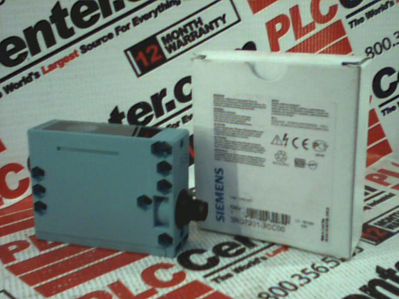 SIEMENS 3RG7201-3CC00