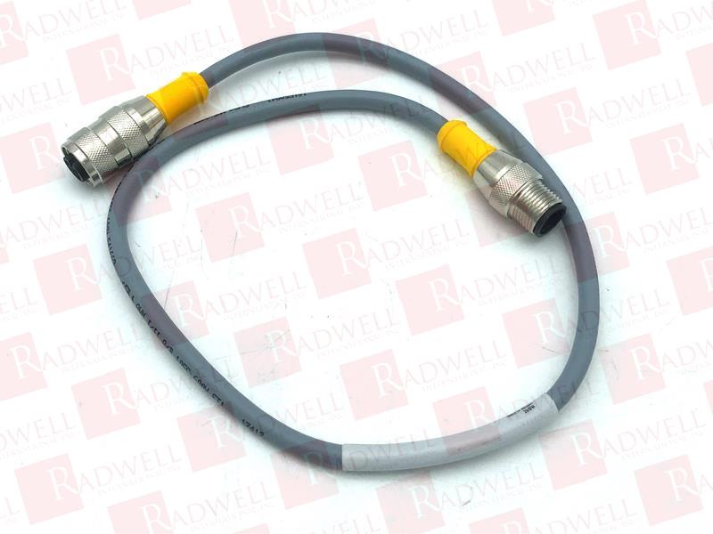 TURCK RK 4.4T-0.5-RS 4.4T/S101