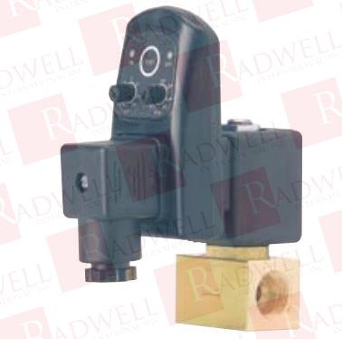 WILKERSON PNEUMATIC WDV3-G24BL