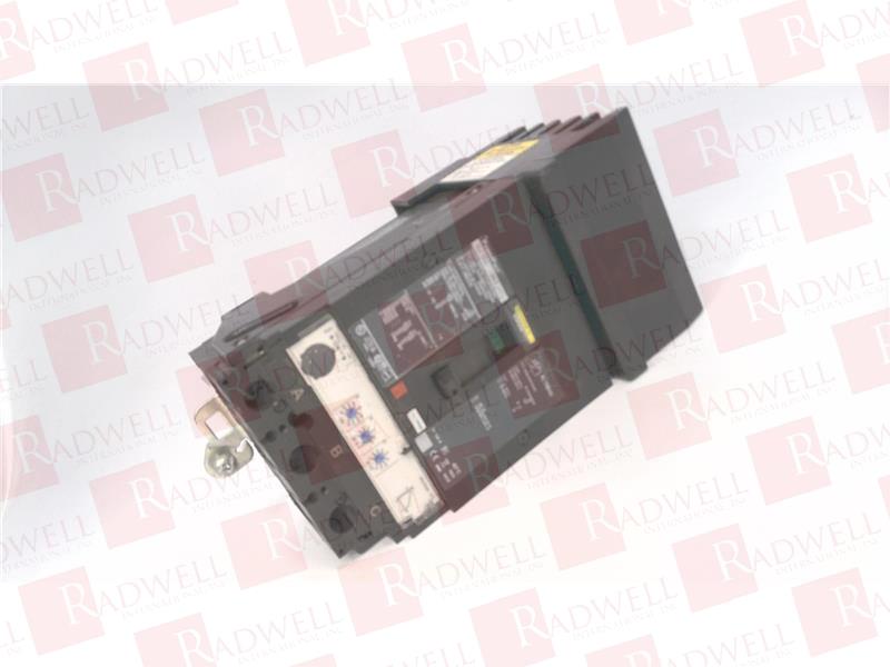 SCHNEIDER ELECTRIC HJA36150U31X