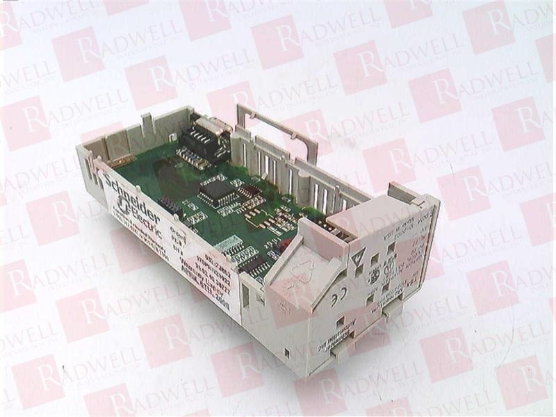 SCHNEIDER ELECTRIC 170-PNN-210-22