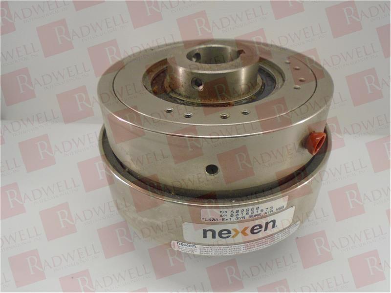 NEXEN GROUP 802960