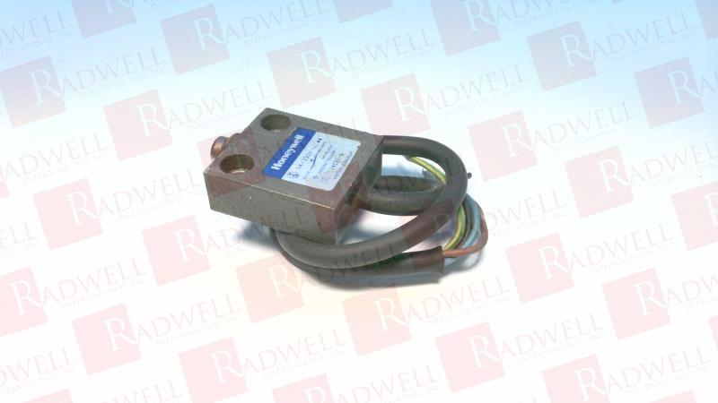 HONEYWELL 14CE1-6