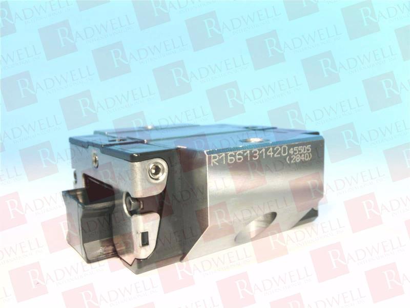 BOSCH R166131420