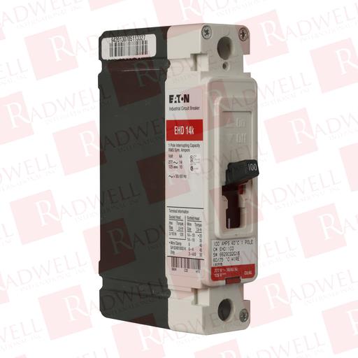 EATON CORPORATION EHD1020L