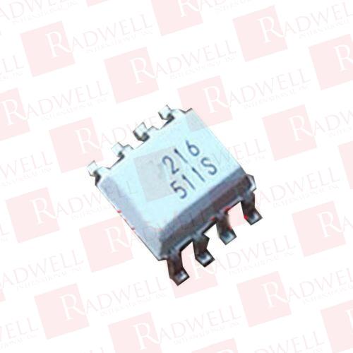 ON SEMICONDUCTOR MOC216-M