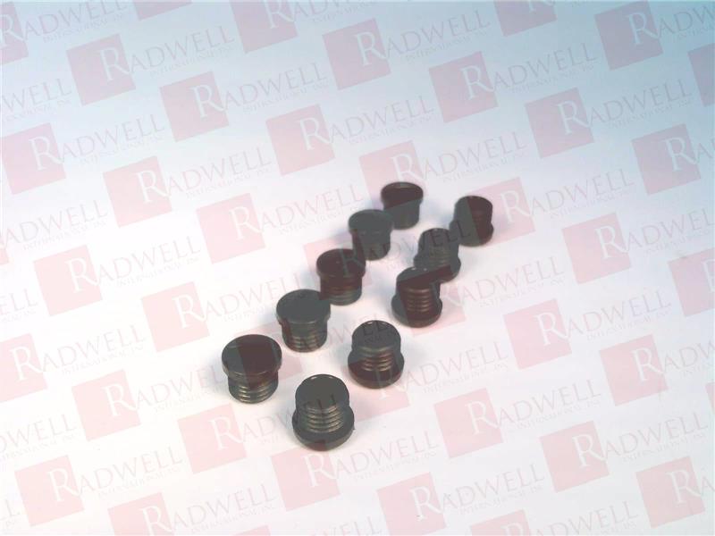 EFECTOR PROTECTIVE CAP M8 10 PIECES-E11256