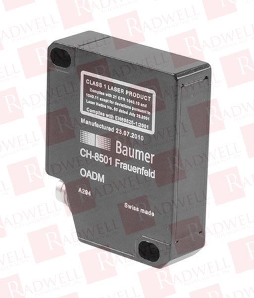 BAUMER ELECTRIC OADM 13U7760/S35A