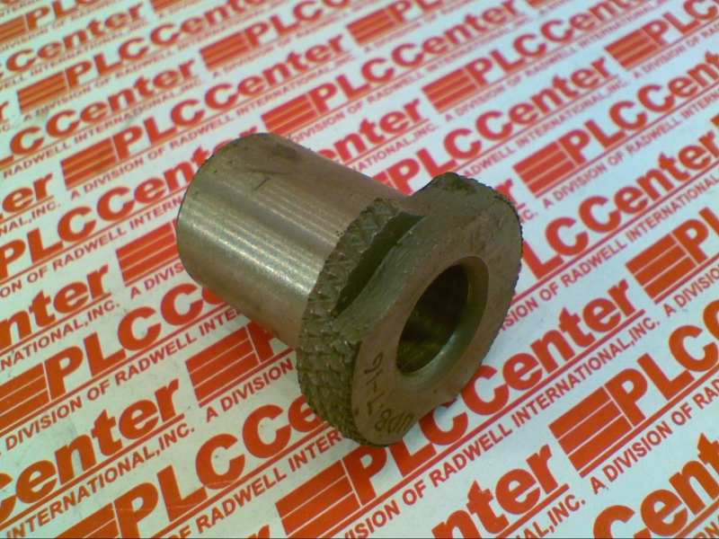 UNITED DRILL BUSHING SF-48-19-0.432