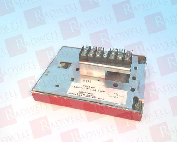 HONEYWELL S464A1045