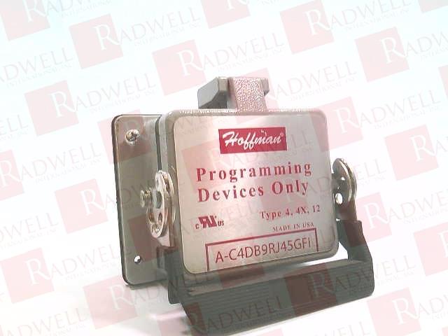 NVENT AC4DB9RJ45GFI