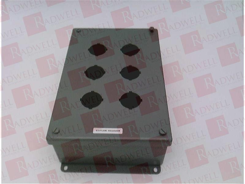 EATON CORPORATION 10250TN25