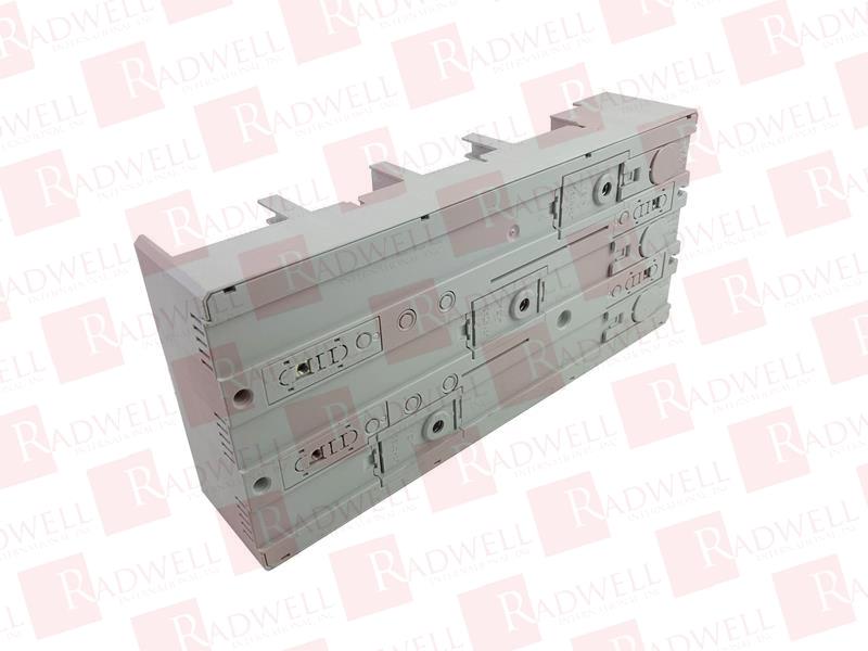 EATON CORPORATION NZM3-XAD630