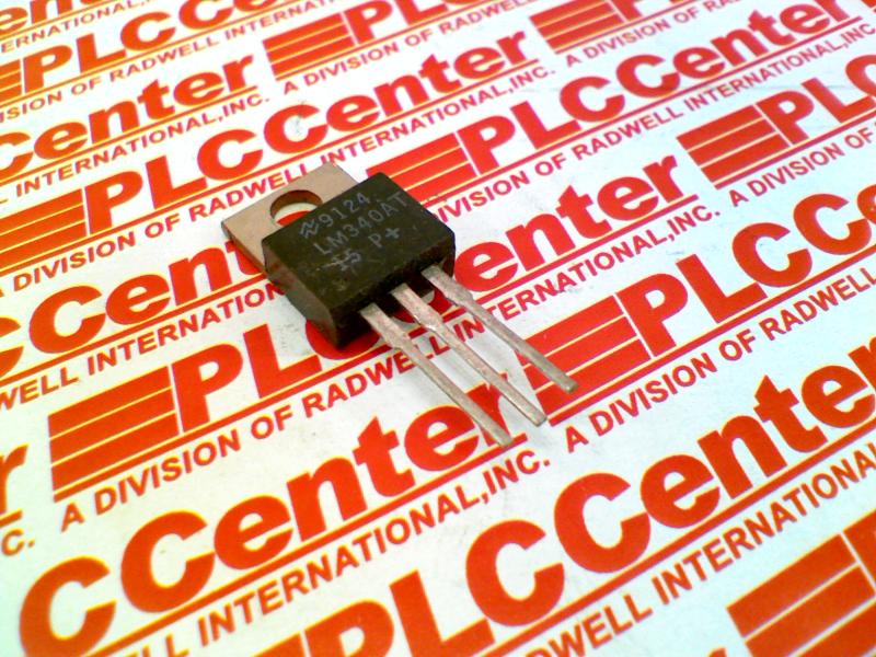 ON SEMICONDUCTOR LM340AT-15