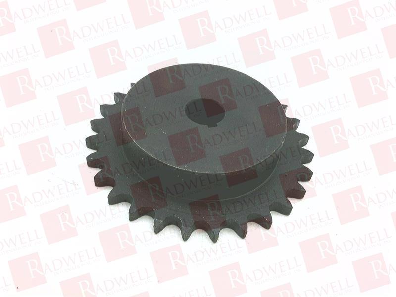 MARTIN SPROCKET & GEAR INC 40BS28 3/4