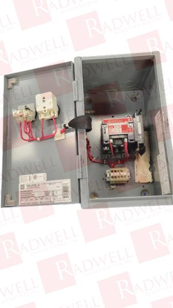 SCHNEIDER ELECTRIC 8903SMG3V08CP51