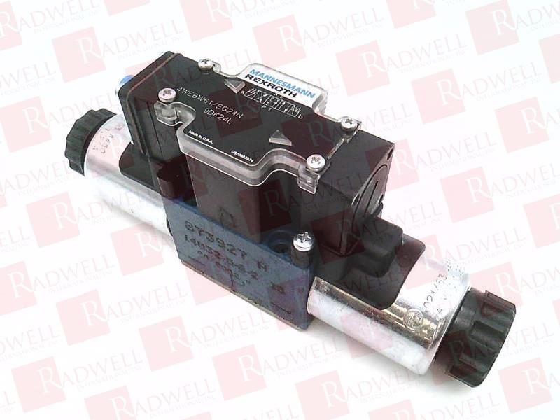 BOSCH 4WE6W61/EG24N9DK24L