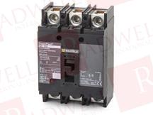 SCHNEIDER ELECTRIC QDL32125