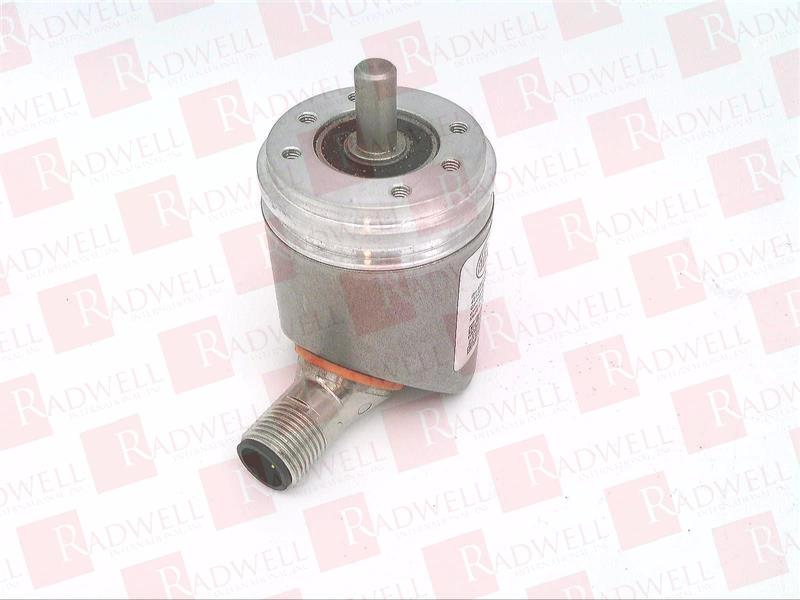 EFECTOR INCREMENTAL ENCODER BASIC LINE-RB3100