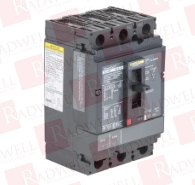 SCHNEIDER ELECTRIC HJL26050