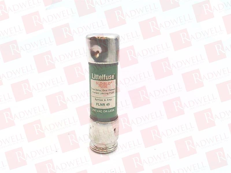 LITTELFUSE FLN-R-45