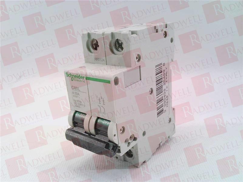 SCHNEIDER ELECTRIC 25489