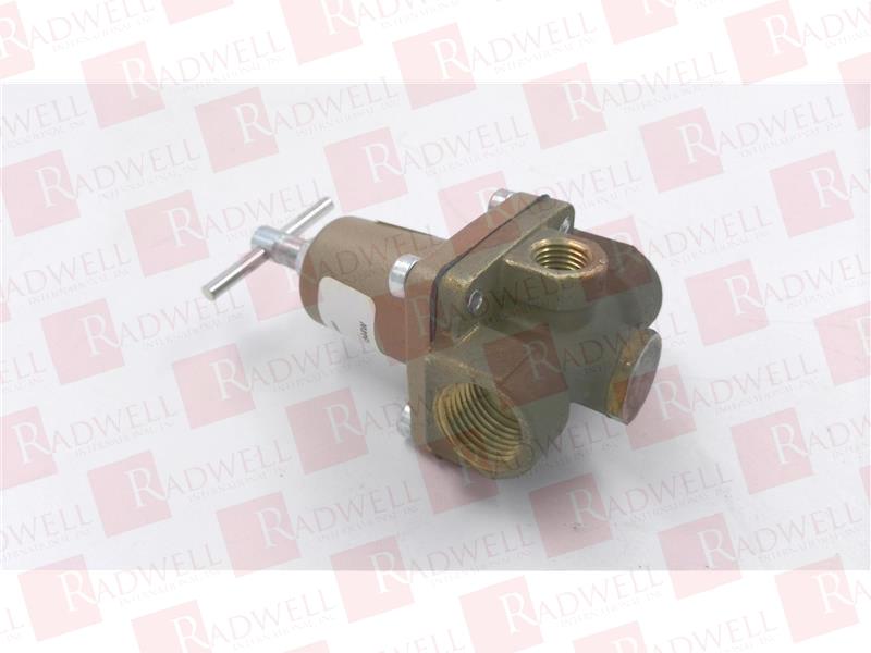 Watts 1/2 LF263A 10-125 Water Pressure Regulator Valve, 1/2 in.