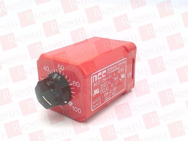 AMETEK K3K-00002-661