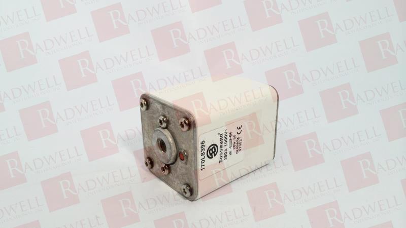 EATON CORPORATION 170L8396