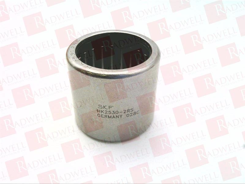 SCHAEFFLER GROUP HK25302RS