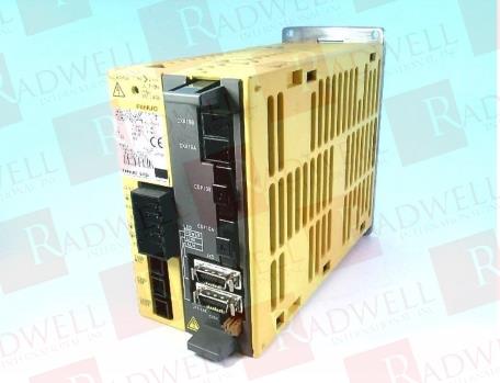 FANUC ZA06B-6130-H002