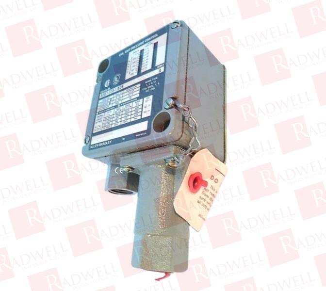 ALLEN BRADLEY 836T-T351JX26