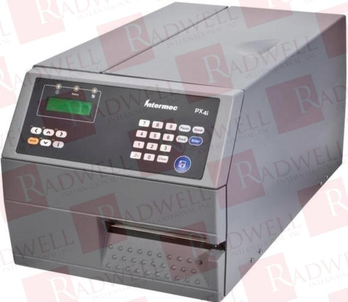 PX4I by INTERMEC - Buy or Repair at Radwell - Radwell.com