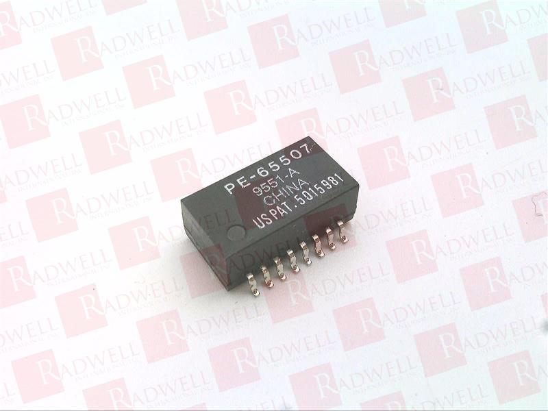 PULSE ELECTRONICS PE65507