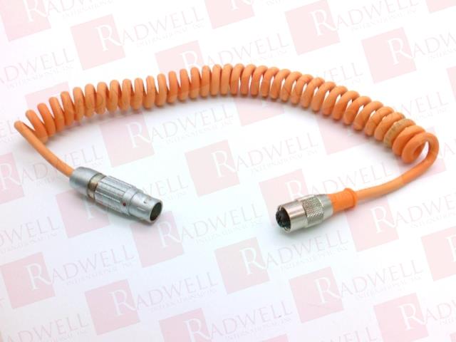 BELDEN RKT4-165/2M-COILED