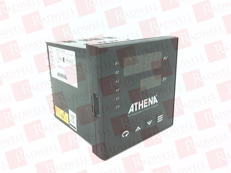 ATHENA 25C-B-T-0-T-0-0-00-0-00