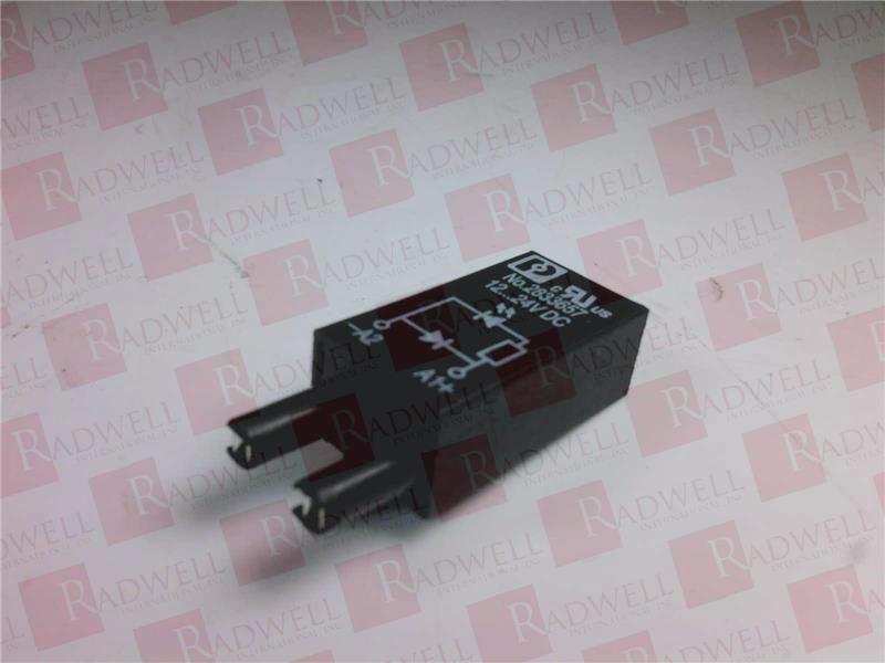 PHOENIX CONTACT LDP-12-24DC