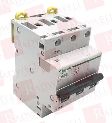 SCHNEIDER ELECTRIC 21586