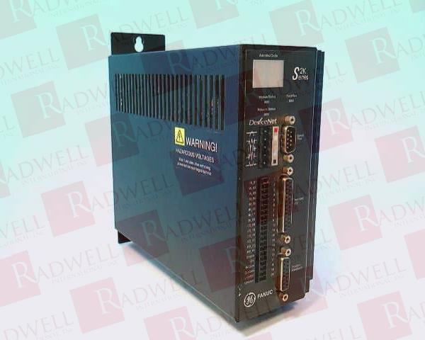 FANUC IC800SSI107RD2-CE