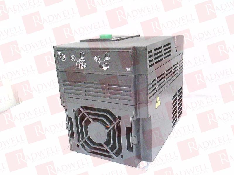 SCHNEIDER ELECTRIC ATV320U75M3C