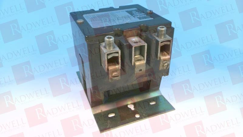 EATON CORPORATION ACC1230U30