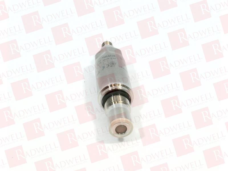 EFECTOR PM-010-REA12-A-ZVG/US-PM1504