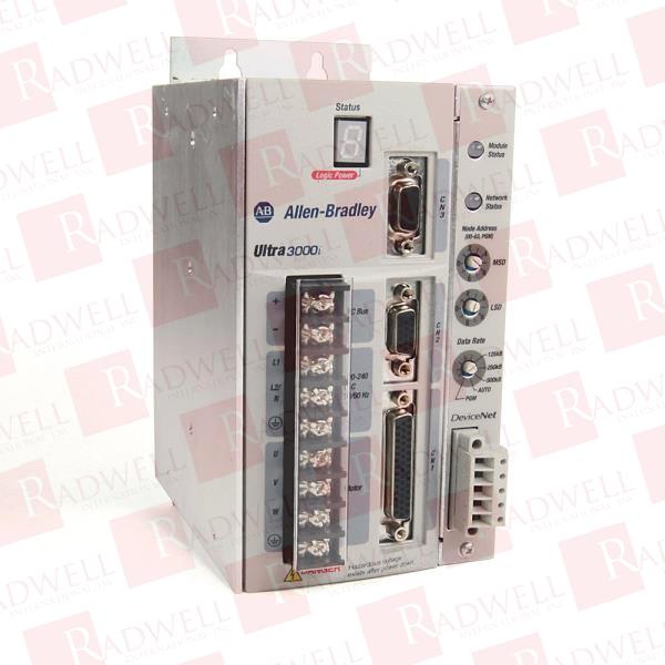 ALLEN BRADLEY 2098-DSD-005-DN