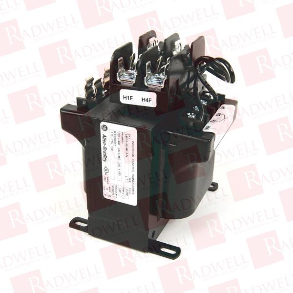 ALLEN BRADLEY 1497A-A14-M6-0-N