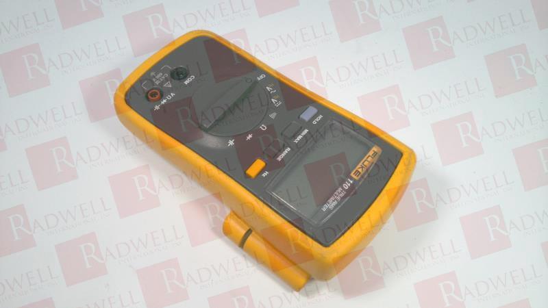 FLUKE 110