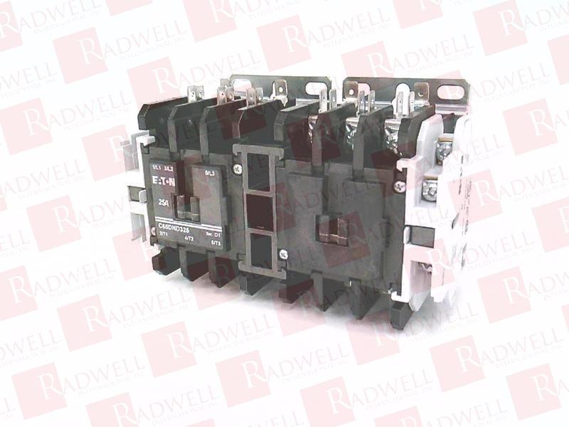 EATON CORPORATION C65DND325AC