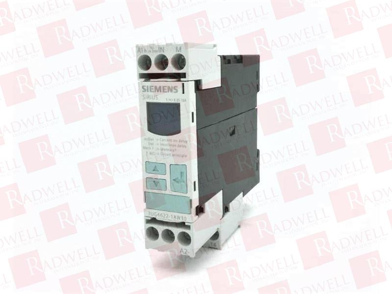 SIEMENS 3UG4622-1AW30