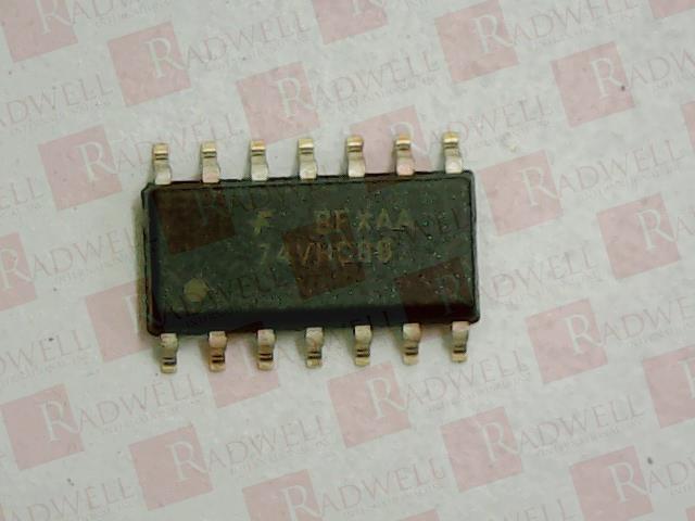 ON SEMICONDUCTOR 74VHC86M